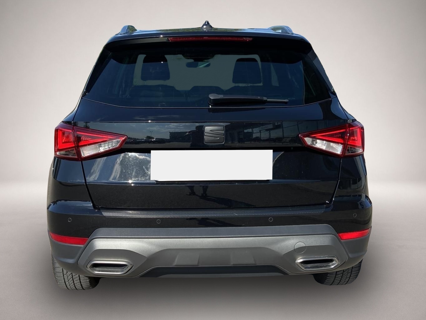 Bild 2 Seat Arona 1.5 TSI DSG FR VIRTUAL-COCKPIT+APP-CONNECT