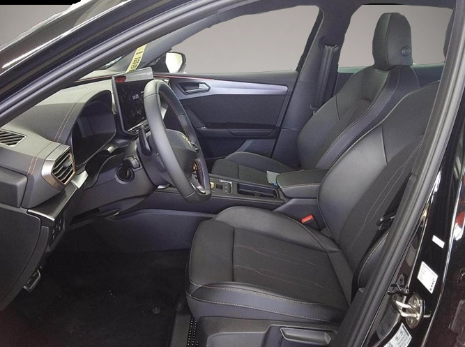 Bild 3 Cupra Leon 1.5 eTSI DSG AB271EUR NAVI REAR VIEW SHZ
