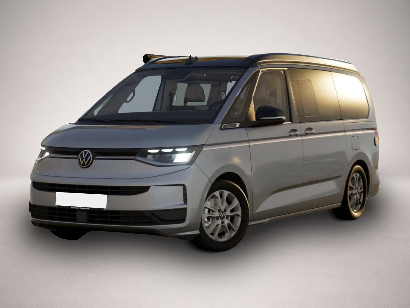 Bild 1 Volkswagen T7 California Ocean Nav AHK Markise Keyl ParkP