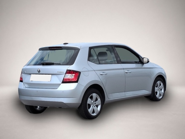 Bild 4 Skoda Fabia Style 1.0TSI*Tempo SHZ PDC Smart-Link Alu
