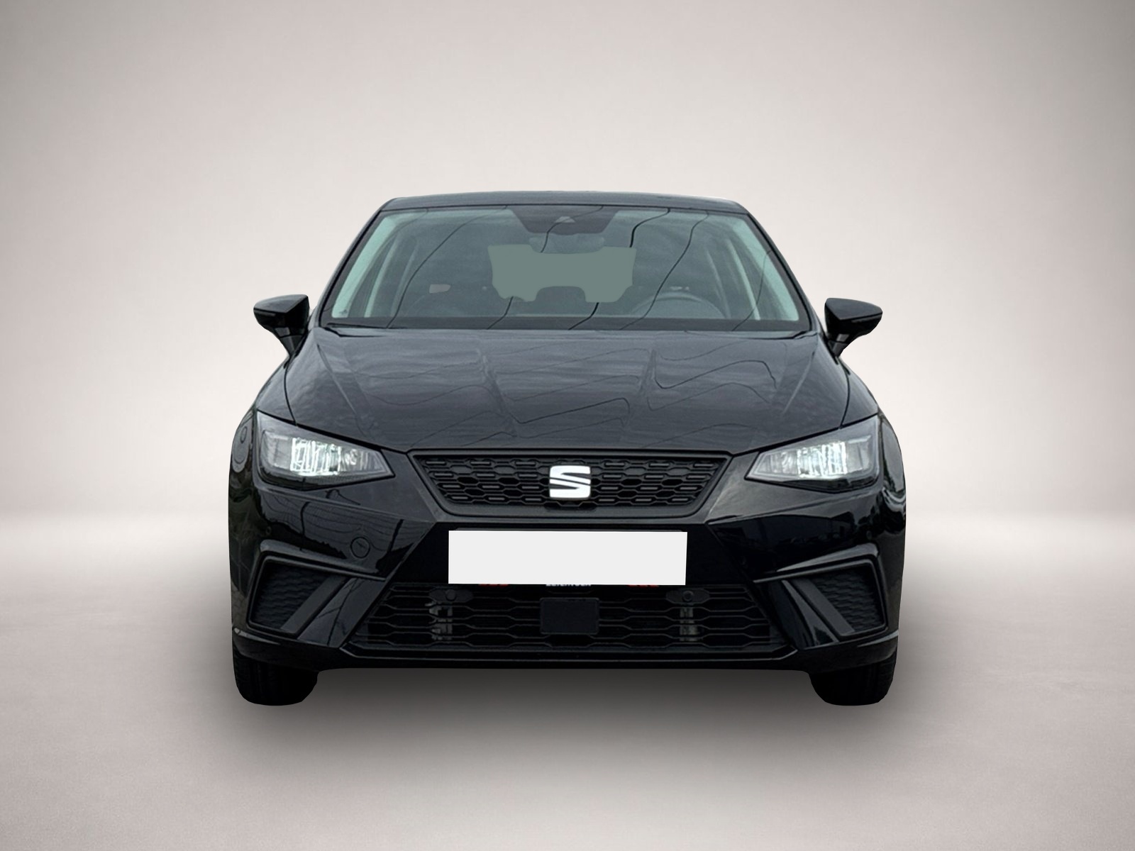 Bild 2 Seat Ibiza Style TSI DSG|5-J-GARANTIE|NAVI|ACC|APP-CO