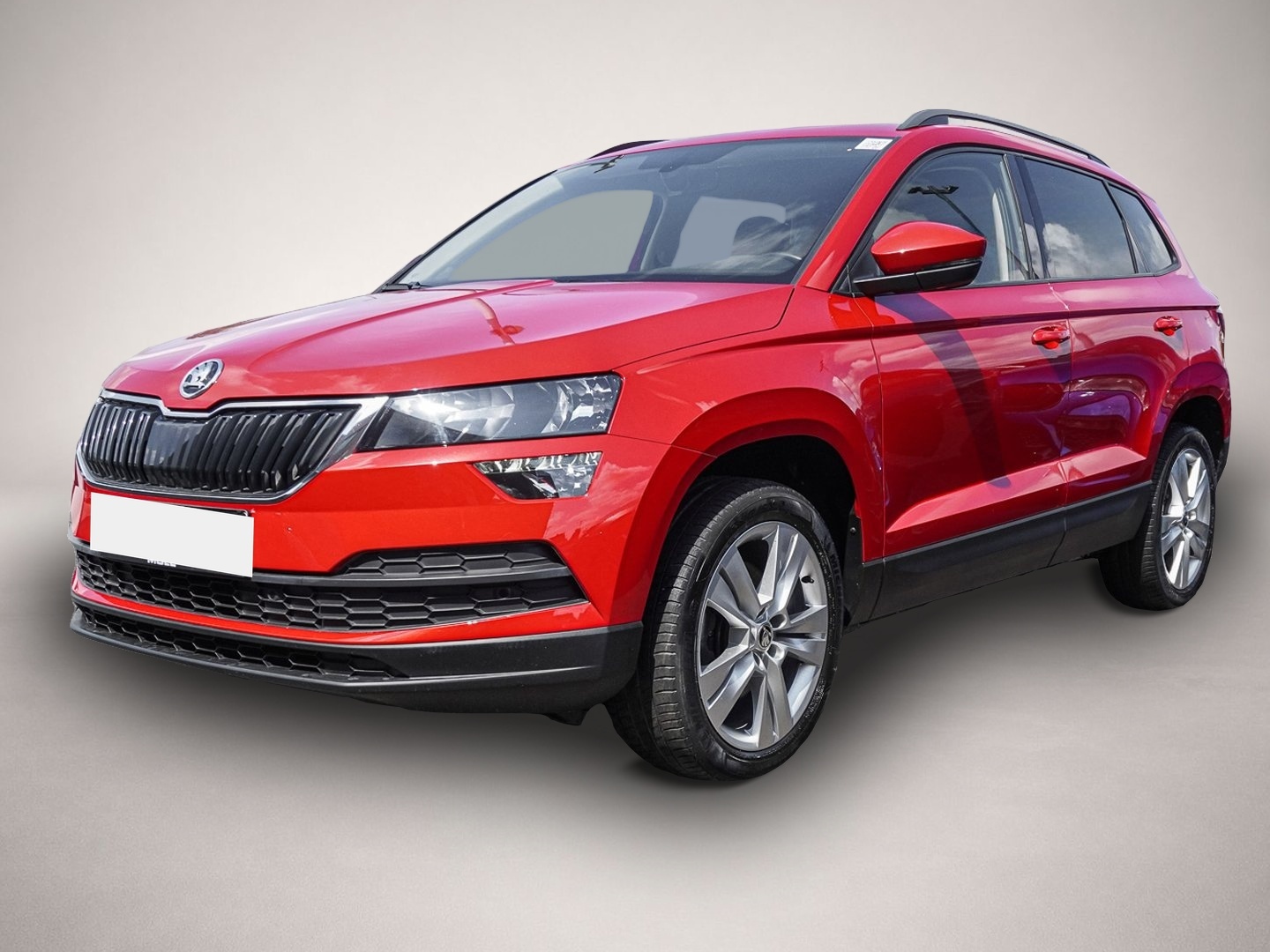 Bild 1 Skoda Karoq 2.0 TDI Style