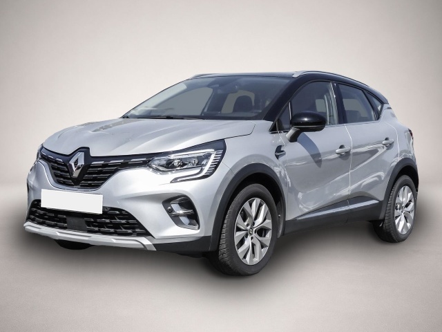 Bild 1 Renault Captur II Intens 1.3 TCe 140 EU6d Navi Digitales