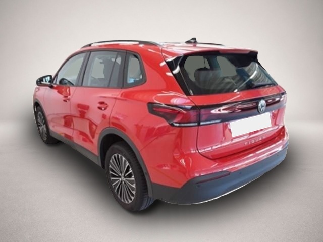 Bild 7 Volkswagen Tiguan 2.0 TDI DSG Life *AHK*Kamera*+3J. Garanti