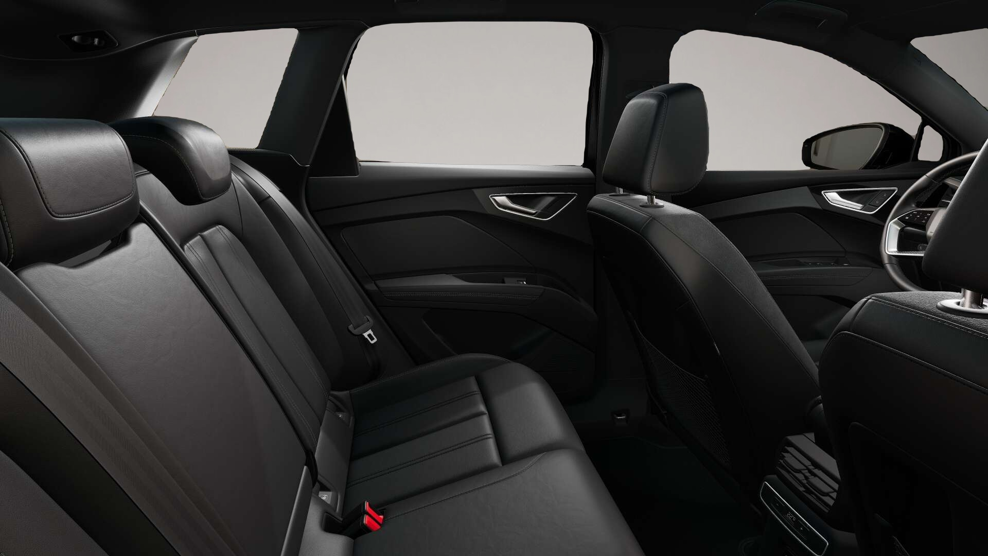 Bild 8 Audi Q4 e-tron