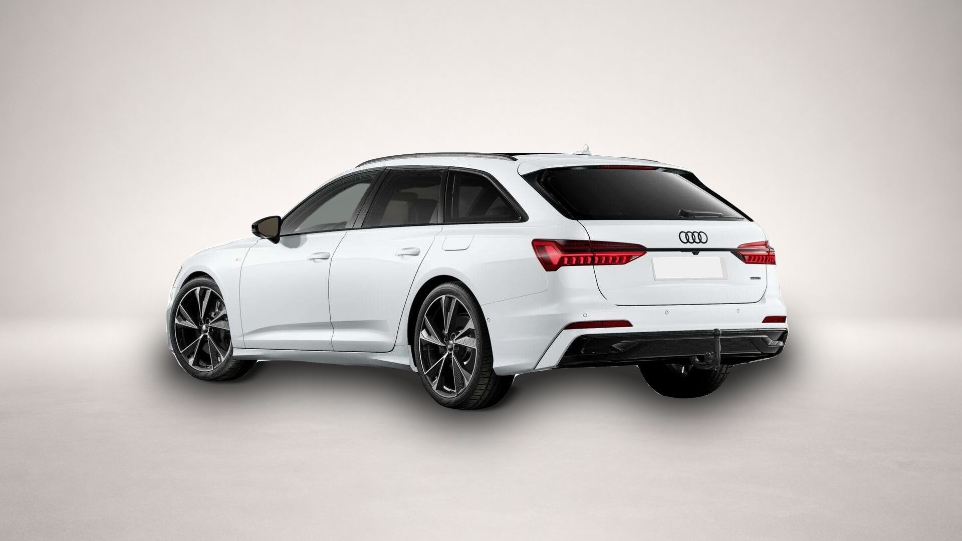Bild 4 Audi A6 Avant 50 TFSI e quattro S line