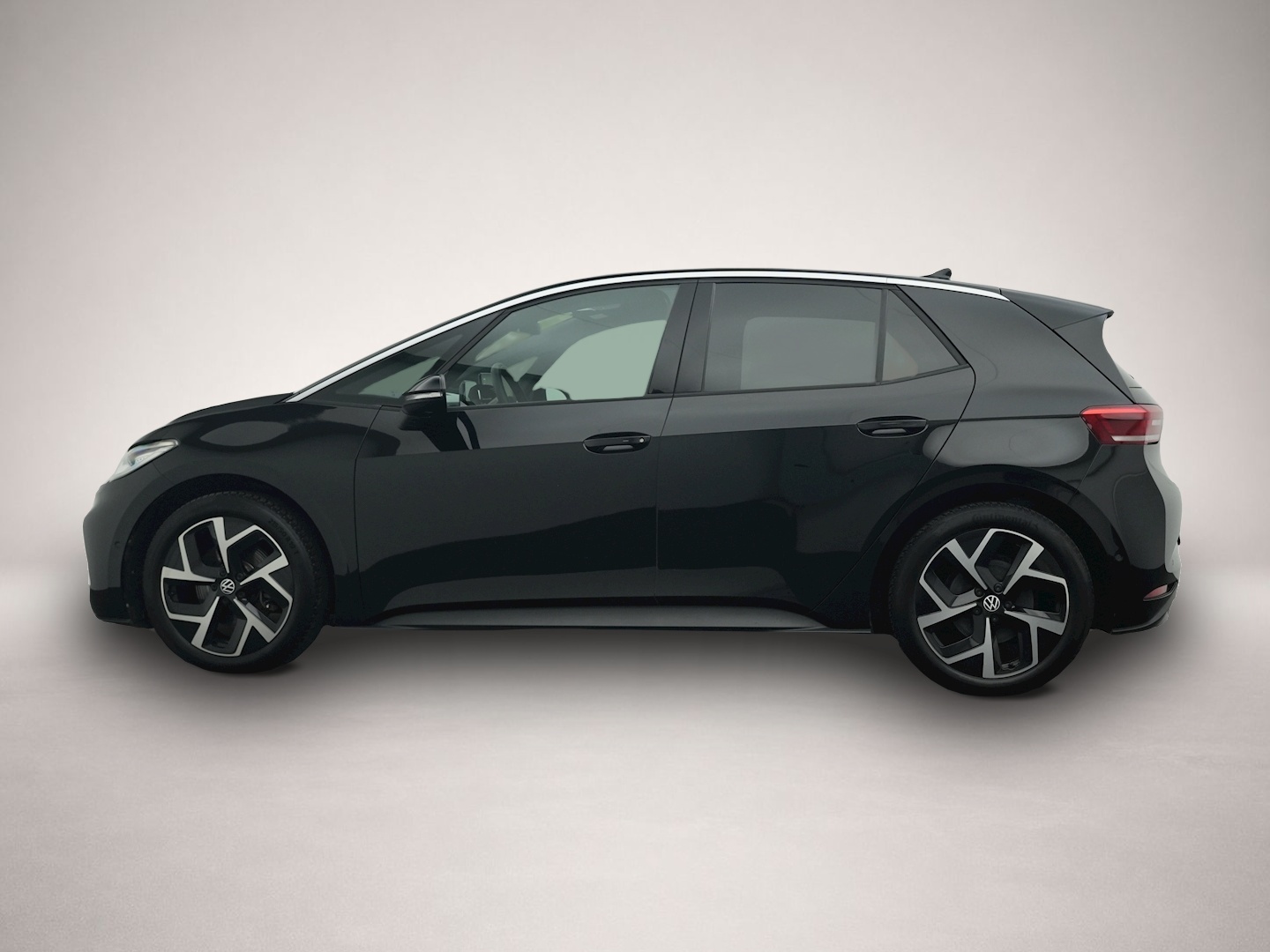 Fotografie 1 des Volkswagen ID.3 Pro Move IQ-LIGHT KAMERA NAVI