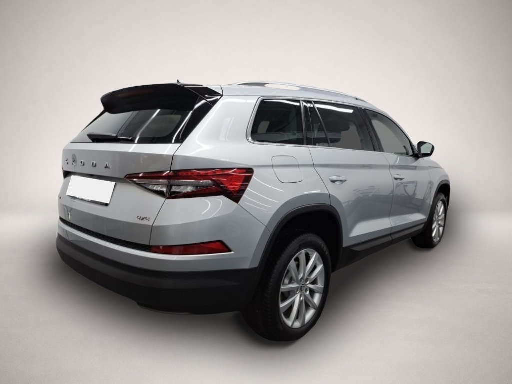 Bild 3 Skoda Kodiaq 2.0 Style 4x4 DSG LED NAVI SHZ RFK