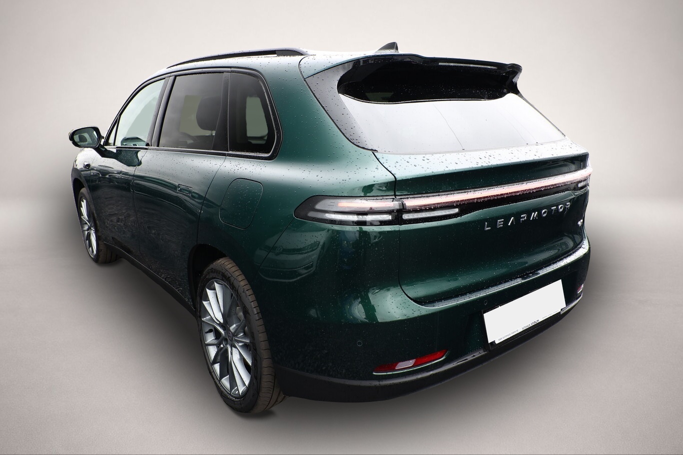Bild 4 Leapmotor C10 BEV 81,9kWh Design ProMax AWD Pano 4J.Gar.