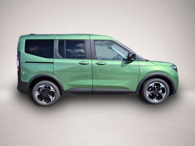 Fotografie 5 des Ford Tourneo Courier Tourneo Courier 1.0 EcoBoost 125PS Active Teil.