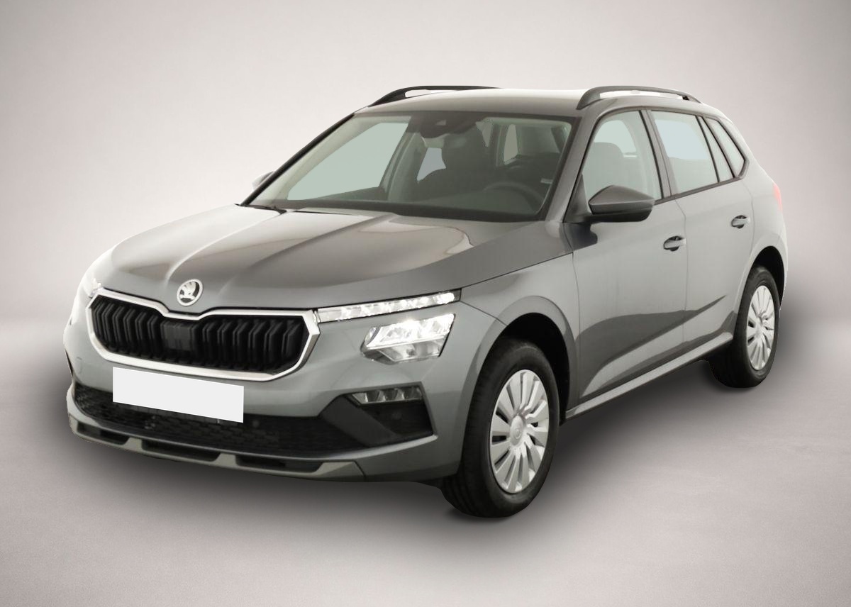 Bild 1 Skoda Kamiq 1.5 TSI DSG Selection, LED, Kamera, Ladebo