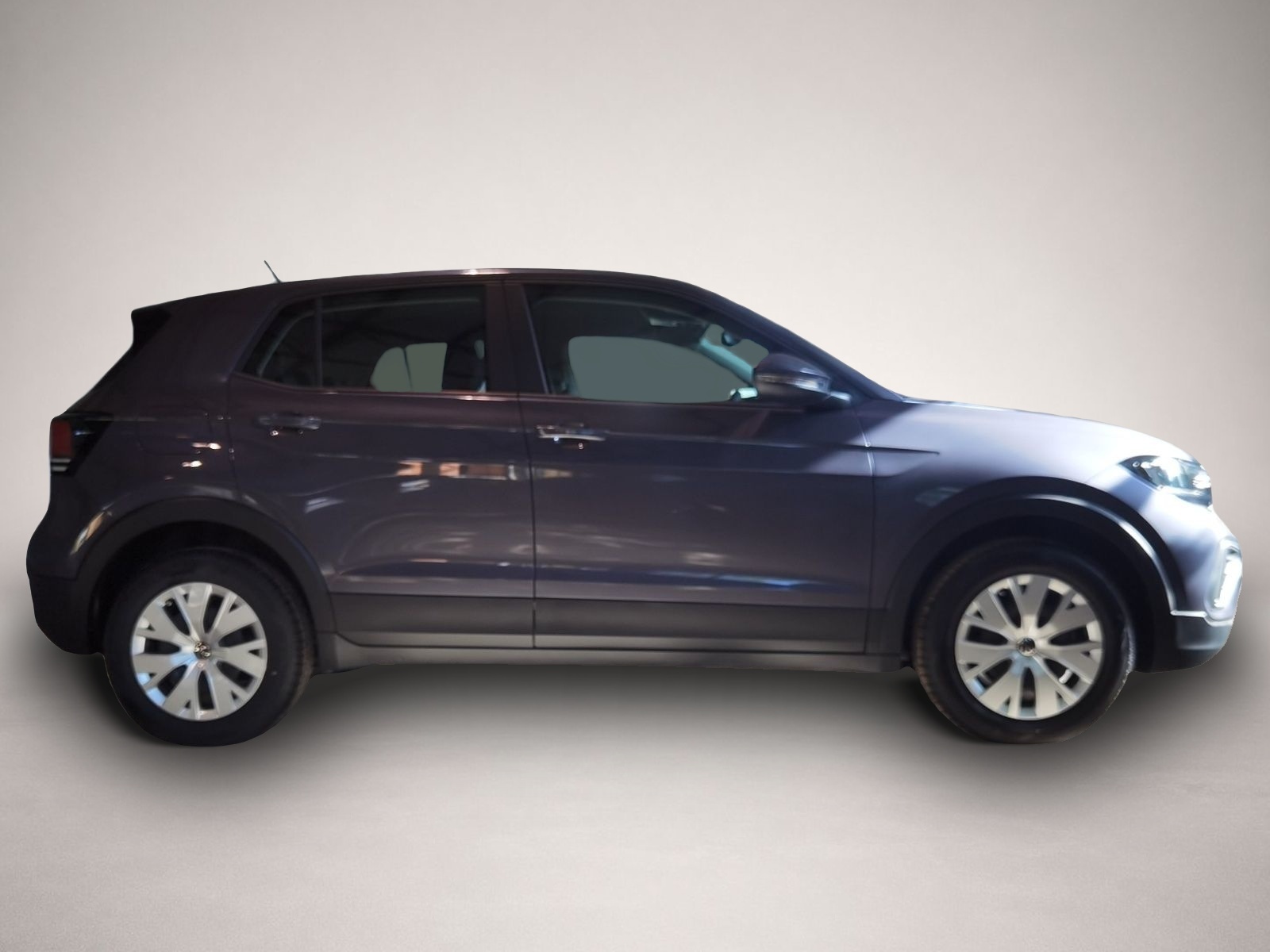 Volkswagen T-Cross T-Cross 1.0 TSI *LED*App-Connect*Sitzheizung*+3J - Thumbnail 6