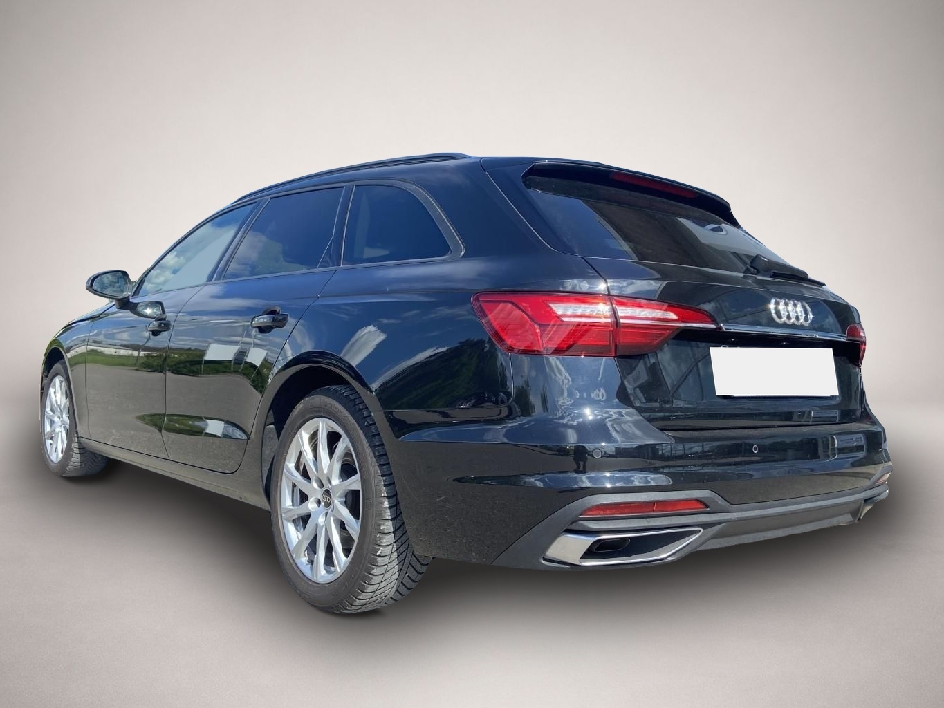 Fotografie 4 des Audi A4 Avant 35 2.0 TFSI S-TRONIC AHK+CARPLAY-ANDROI