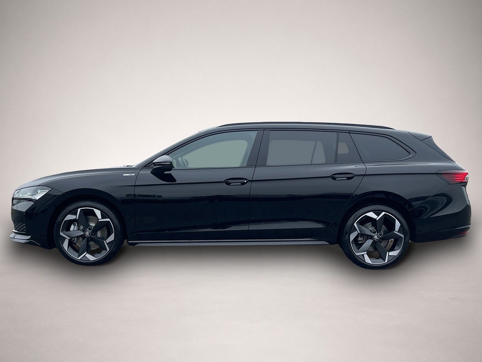 Bild 3 Skoda Superb Combi Sportline 4x4 TDI DSG|NAVI|AHK|ACC|