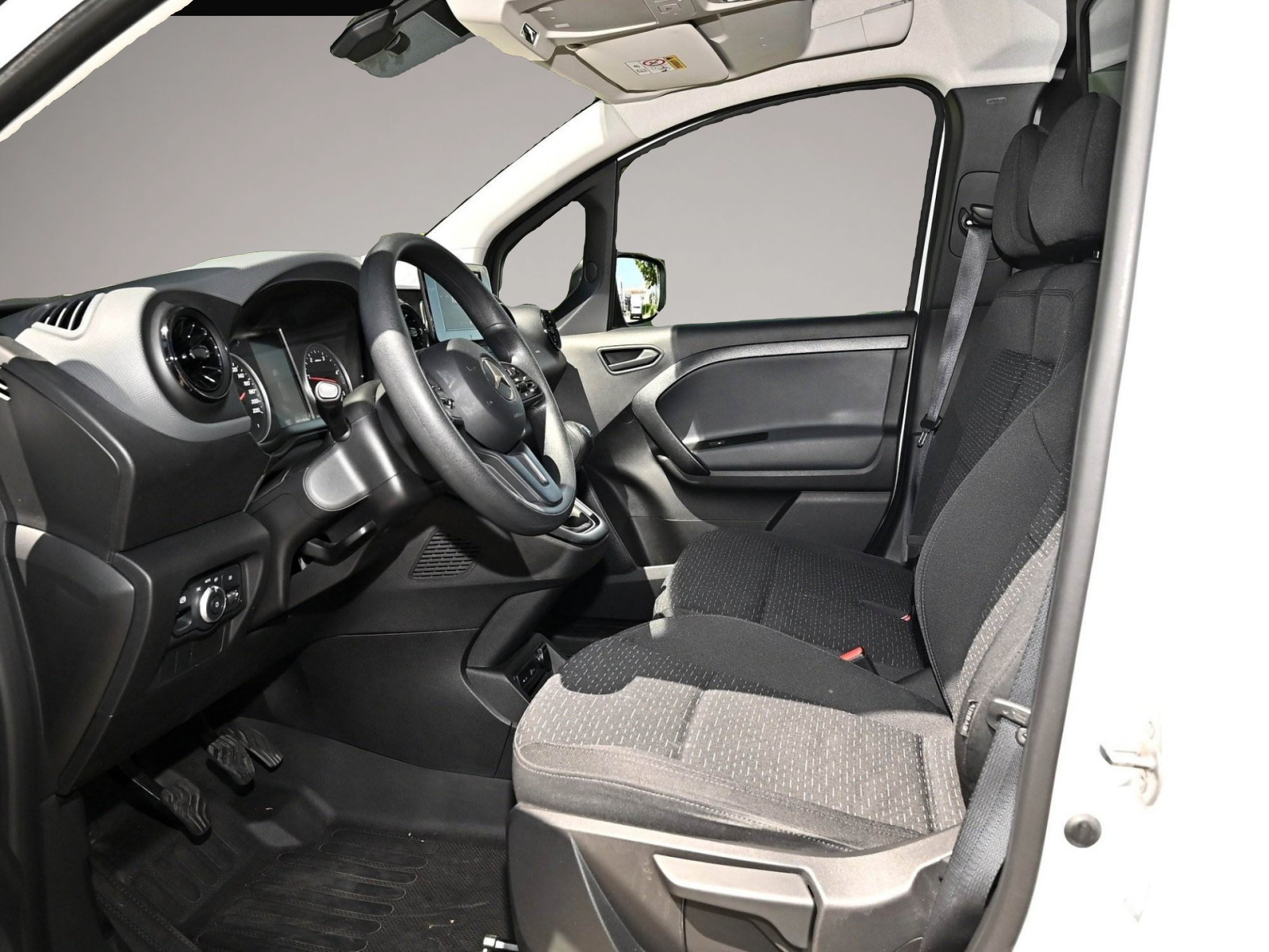 Bild 5 Mercedes-Benz Citan