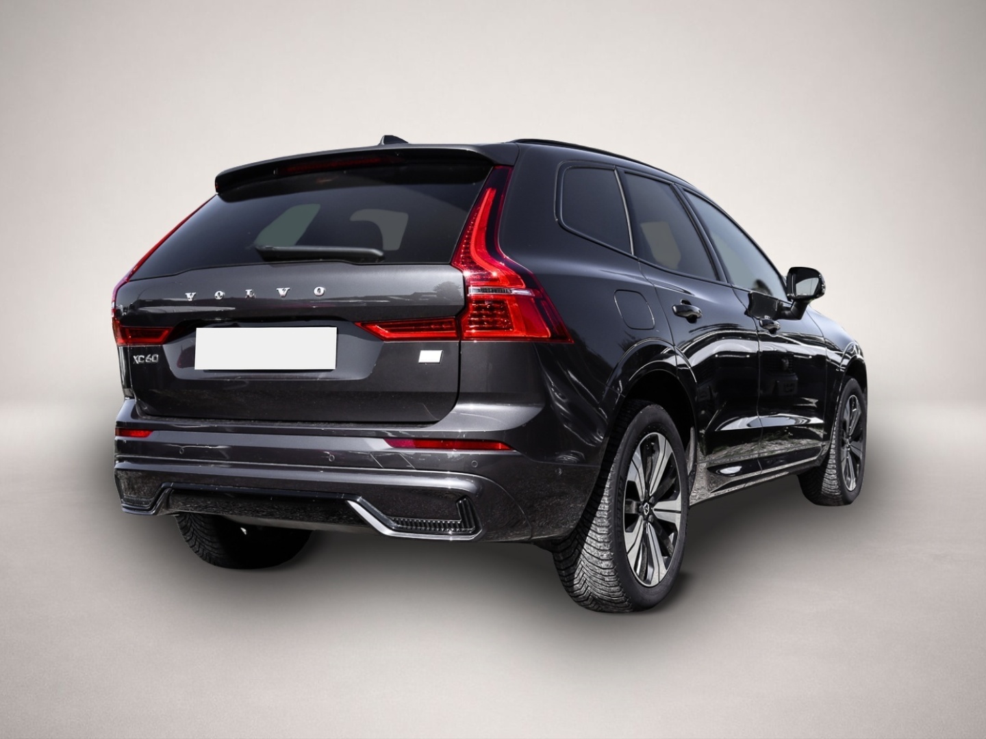 Bild 2 Volvo XC60 Plus Dark Recharge Plug-In Hybrid AWD T8 Tw