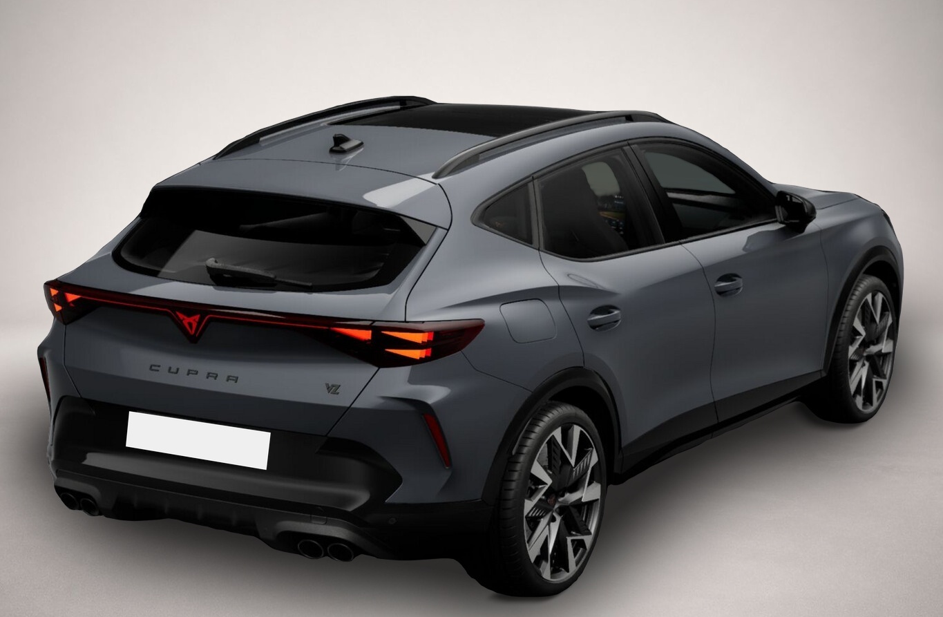 Bild 4 Cupra Formentor VZ Pano SennH Memory LED eHK SHZ Kessy