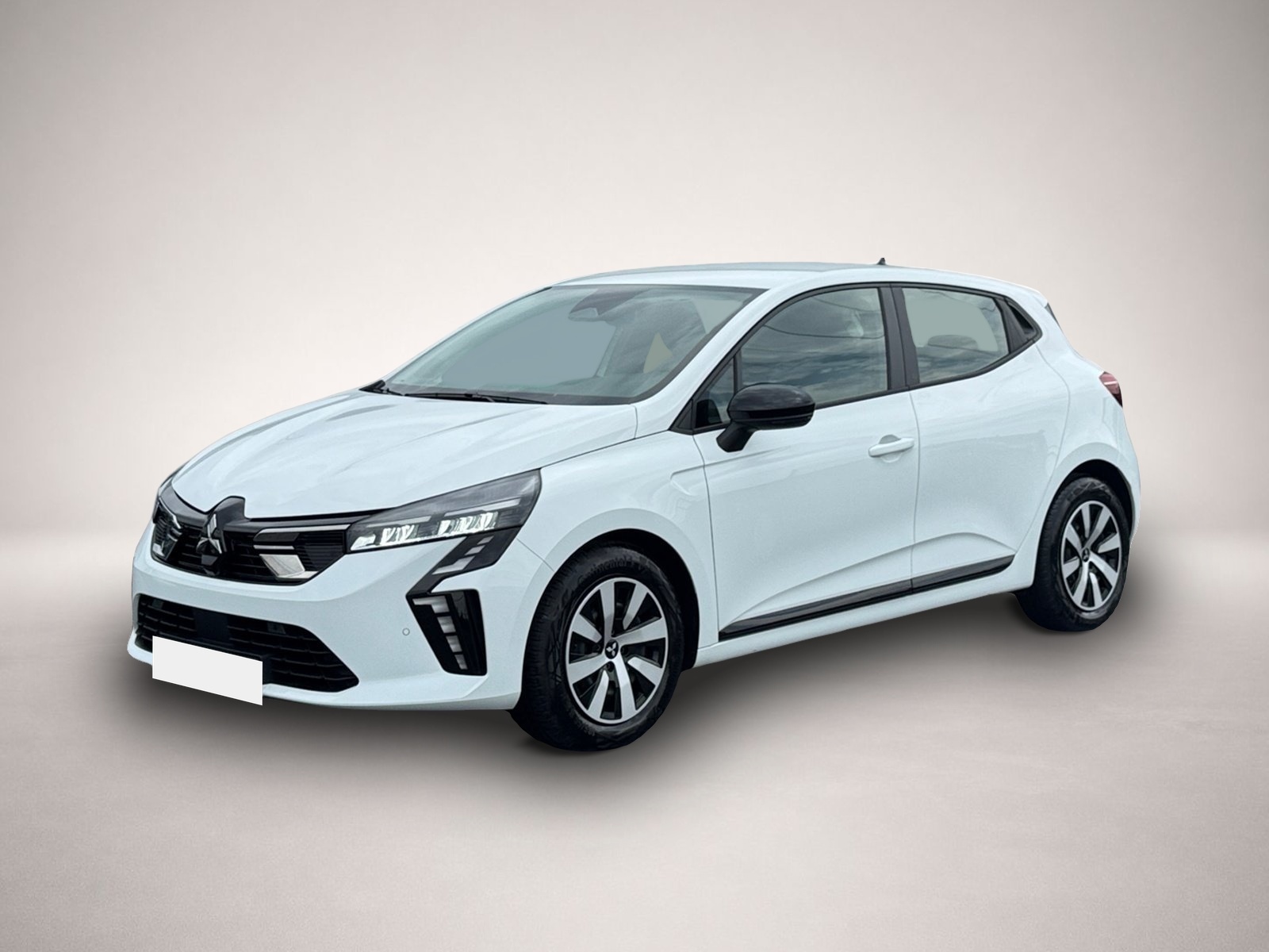 Bild Colt Mitsubishi