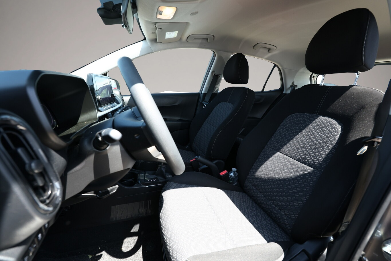Bild 5 Kia Picanto 1.0 63 Aut. Vision Nav Kam PDC