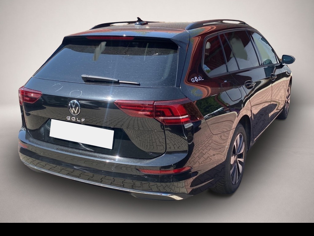Bild 3 Volkswagen Golf Variant 1.5 eTSI Goal*Navi*LED Plus*Kamera*