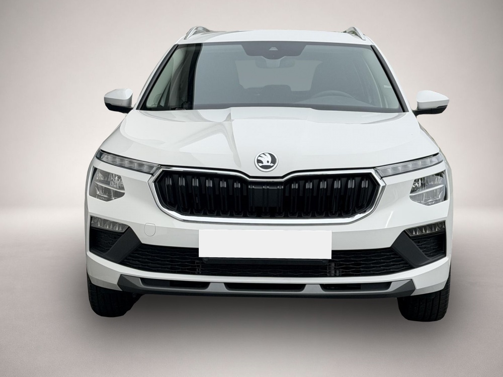 Bild 3 Skoda Kamiq Top Selection 1,5 TSI 110kW