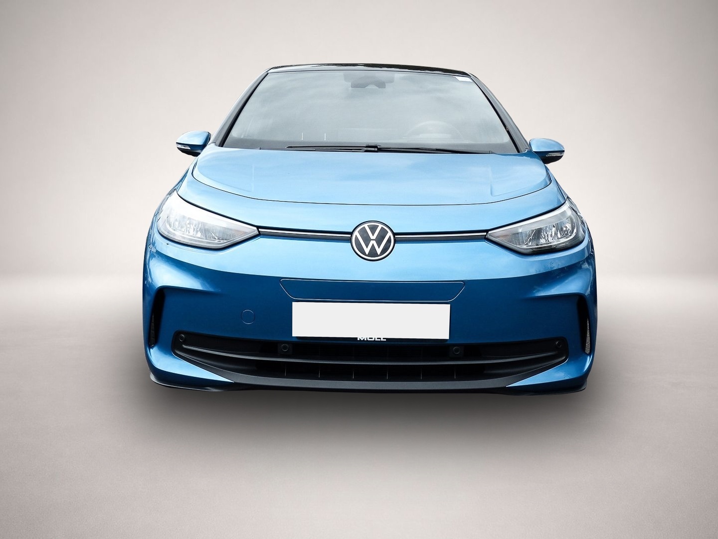 Bild 4 Volkswagen ID.3 PRO Move NAVI ERGO ALU