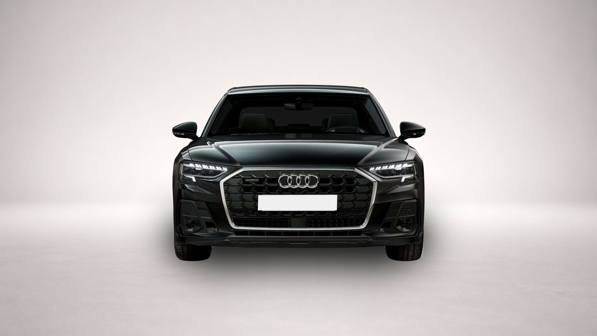 Fotografie 1 des Audi quattro A8 60 TFSI e quattro S line