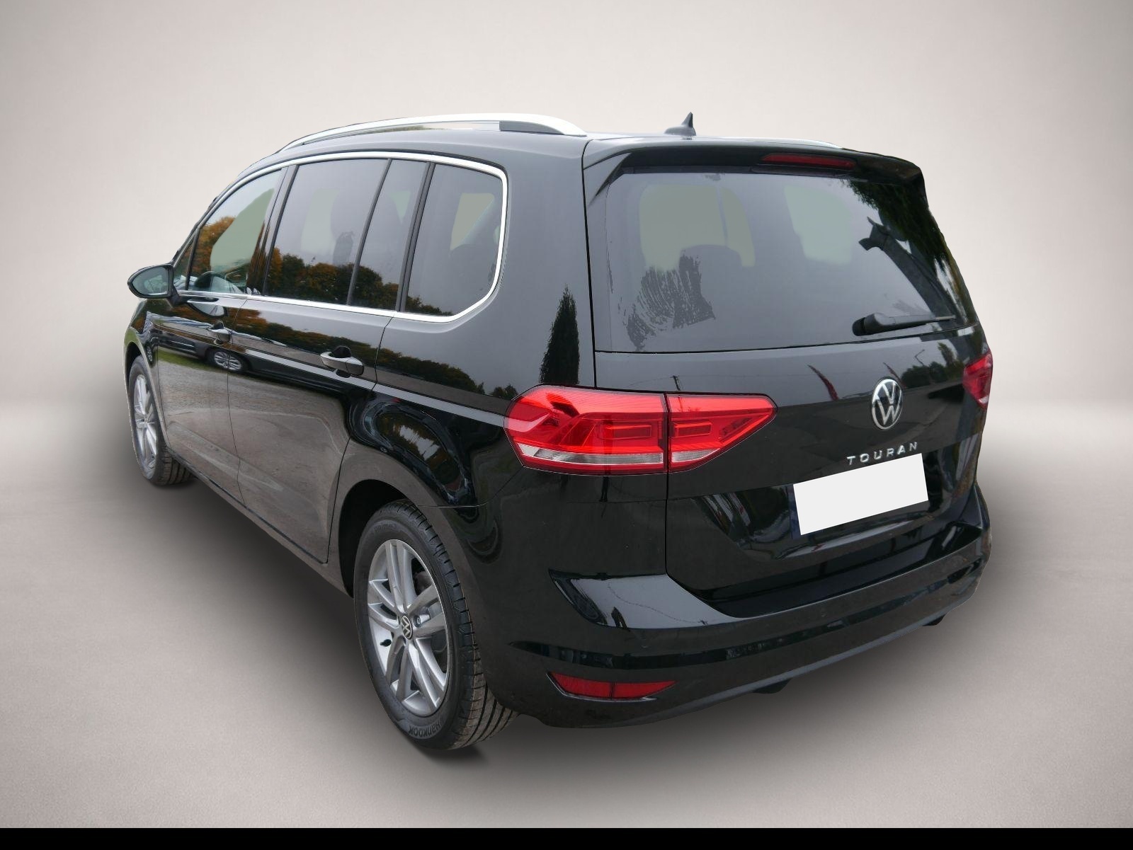 Bild 4 Volkswagen Touran 1.5 TSI DSG COMFORTLINE*ACC*LED*PDC*KAMER