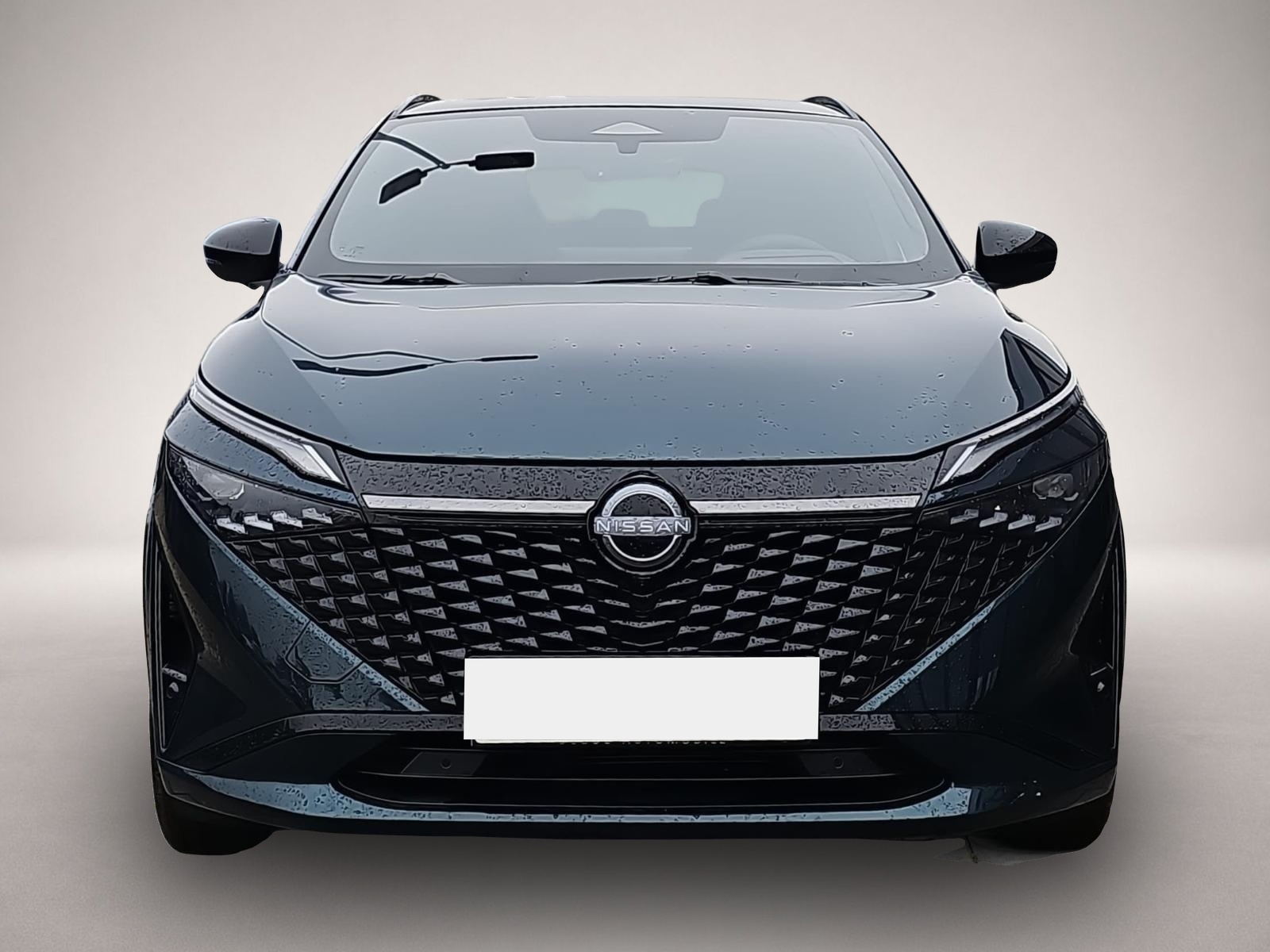 Bild 2 Nissan Qashqai 1.3 DIG-T X-Tronic N-Design Pano Komfort