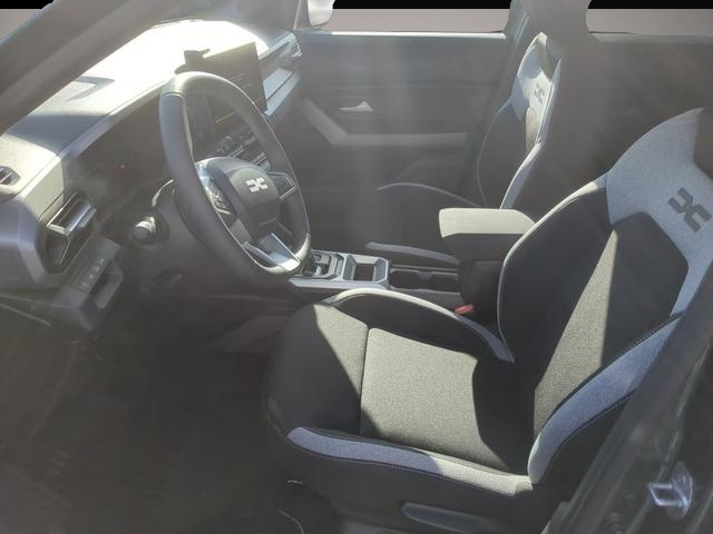 Bild 3 Dacia Duster Journey SHZ LKHZ Navi Duster Hybrid 155 Journey.