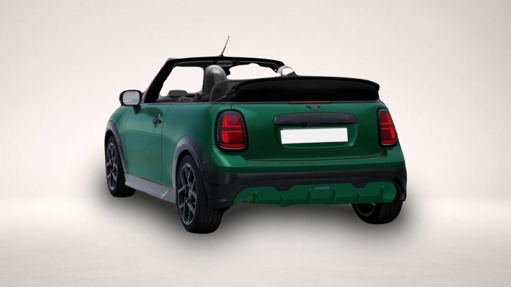 Bild 3 MINI Cooper 2.0 7-Gang Steptronic