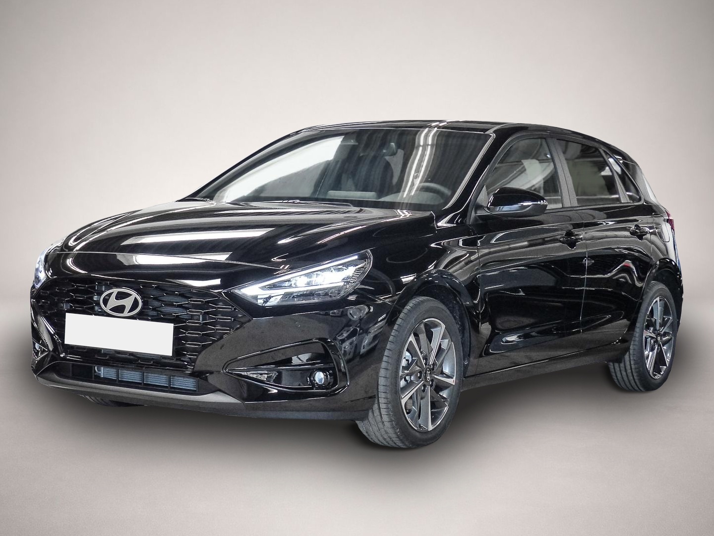 Fotografie Hyundai i30 Trend Navi LED Apple CarPlay Android Auto Me