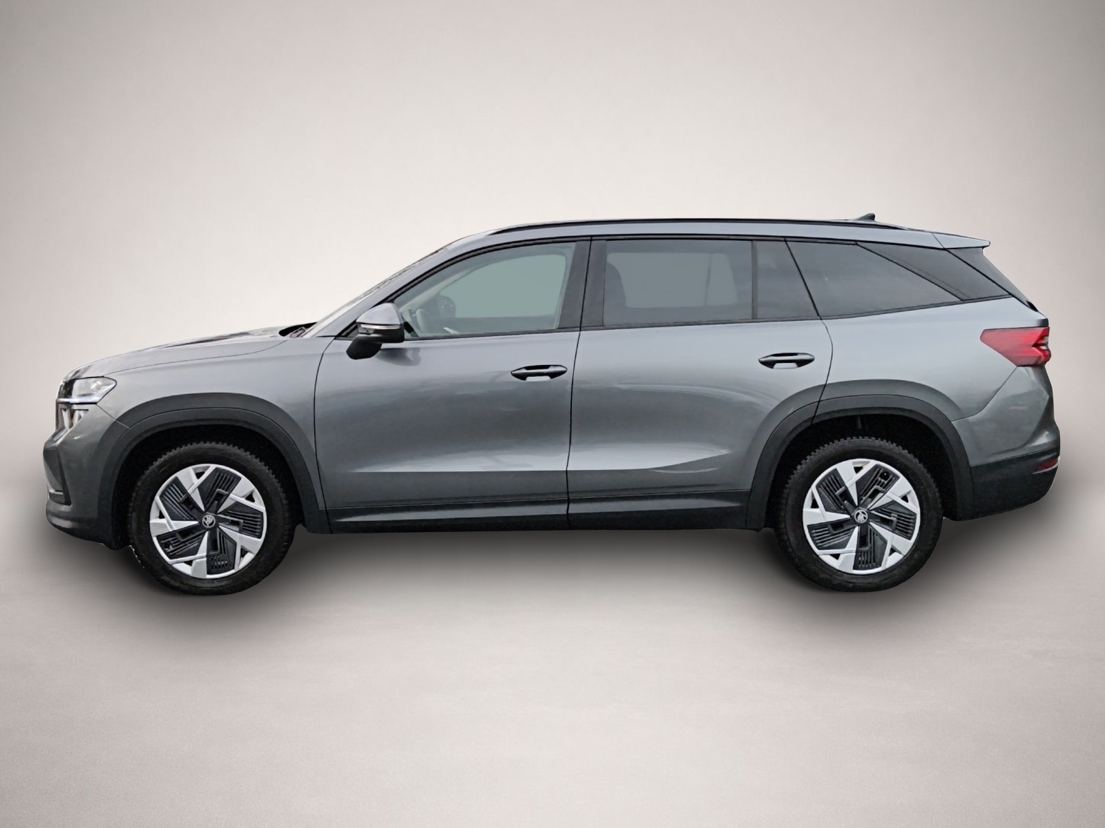 Bild 4 Skoda Kodiaq 2.0 TSI DSG 4x4 Selection AHK HEAD UP NAV
