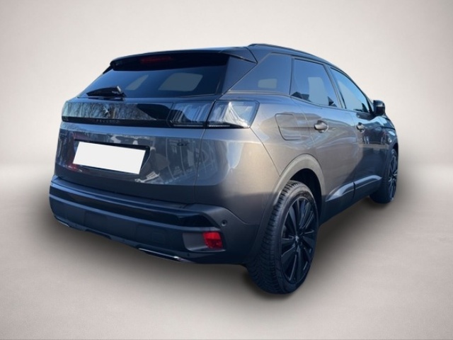 Bild 5 Peugeot 3008 Hybrid 136 GT +PANO+ACC+NAVI+LED+SHZ+