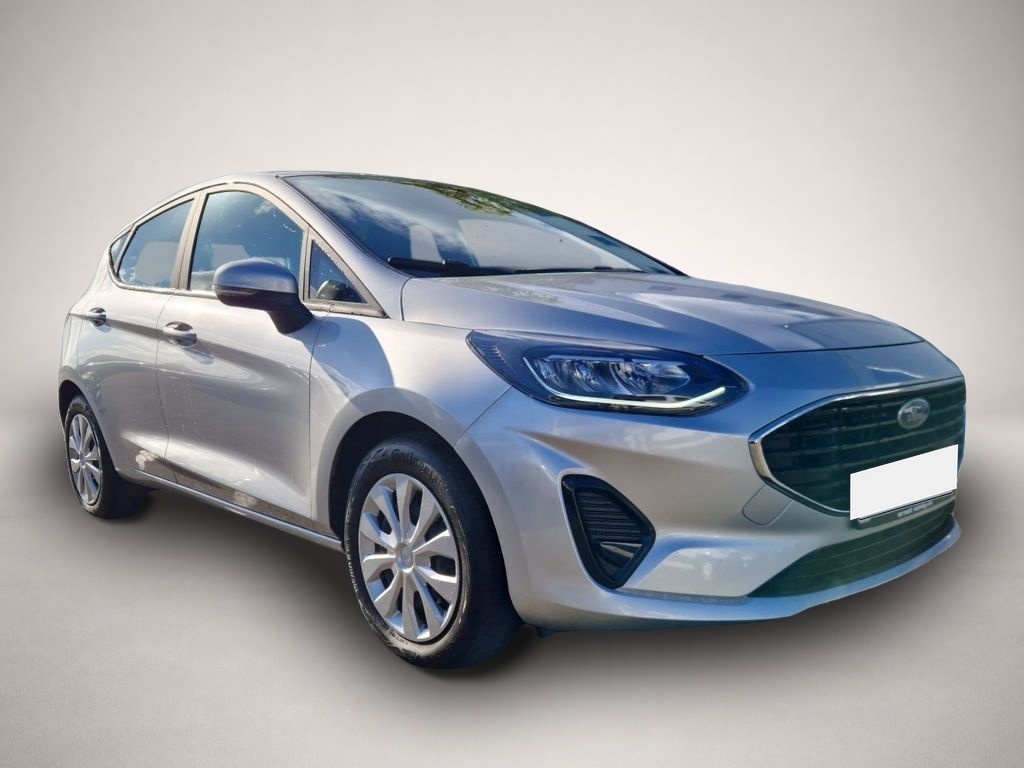 Bild 2 Ford Fiesta 1.0 EcoBoost S&S COOL&CONNECT
