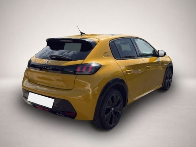 Bild 5 Peugeot 208 GT PANO NAVI ACC PDC KAMERA SHZ KLIMAAT LED