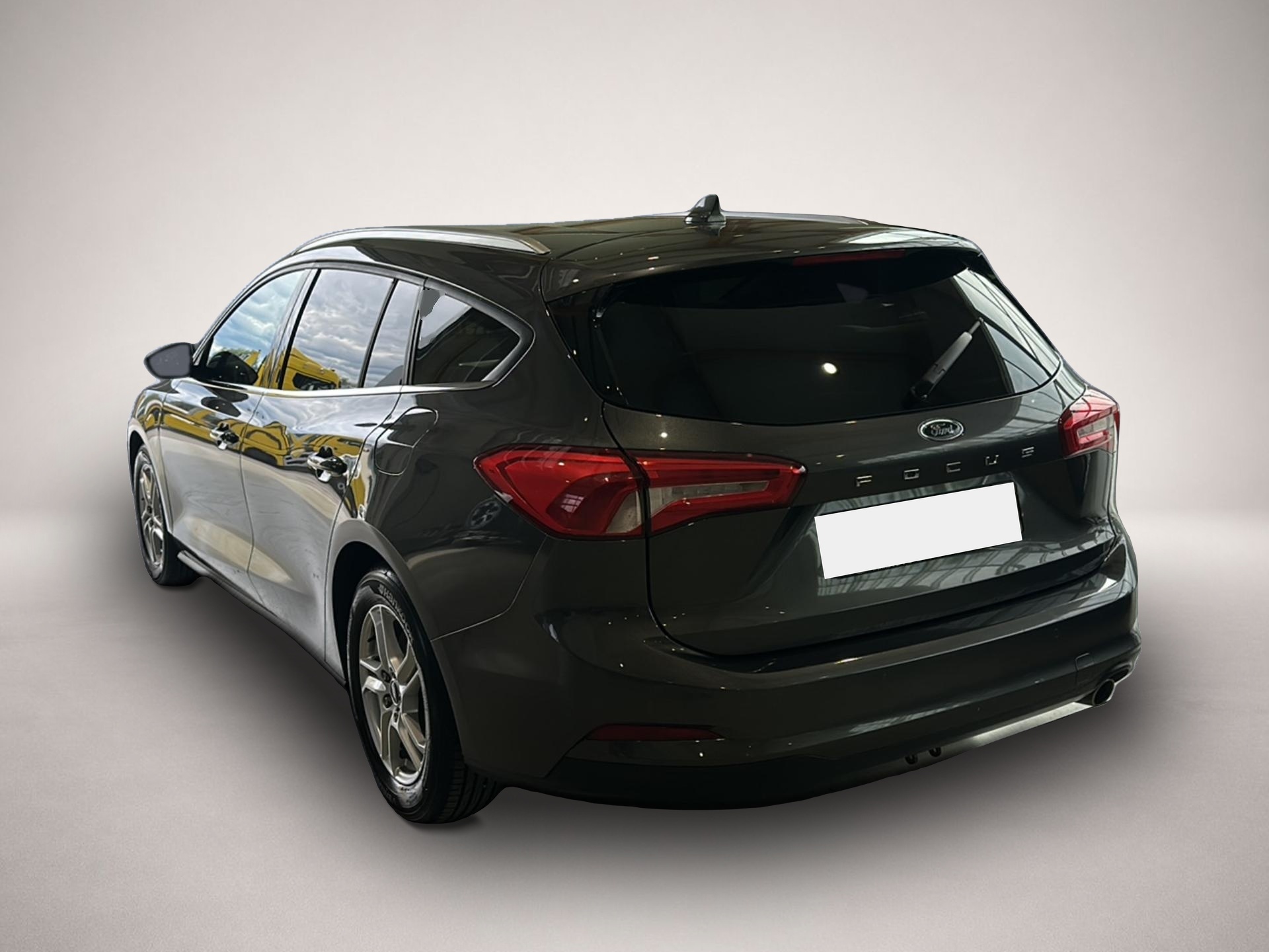 Bild 2 Ford Focus Cool & Connect Turnier Bluetooth Navi LED
