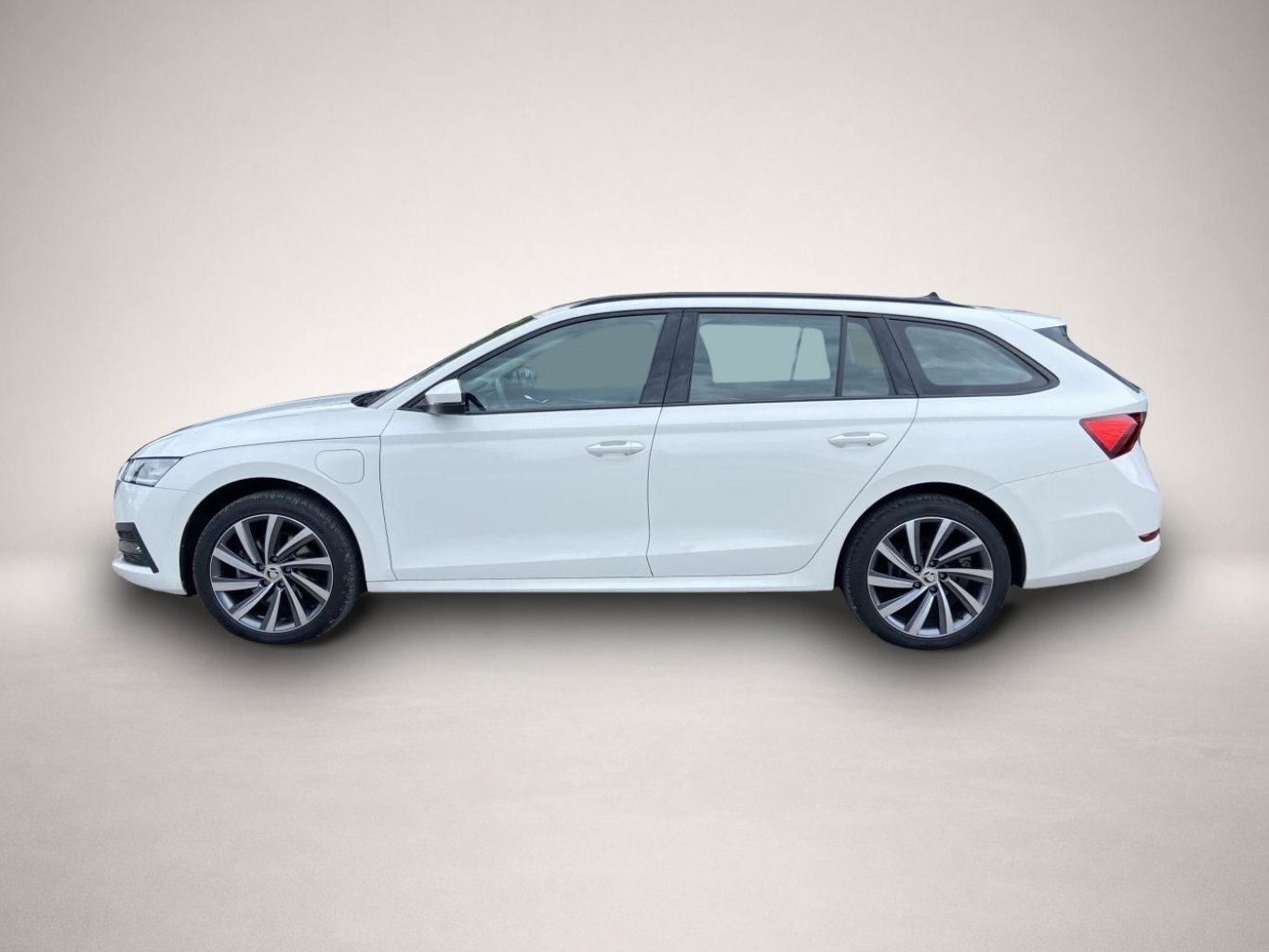 Bild 2 Skoda Octavia Combi iV 1.4 TSI DSG eHybrid SMART-LINK+