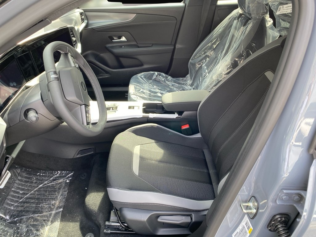 Bild 3 Opel Mokka B MHEV GS Automatik Winter PDC KAM