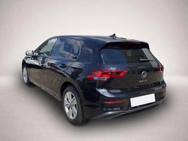 Bild 3 Volkswagen Golf VIII Life Navi LED Sperrdiff. ACC Apple Car