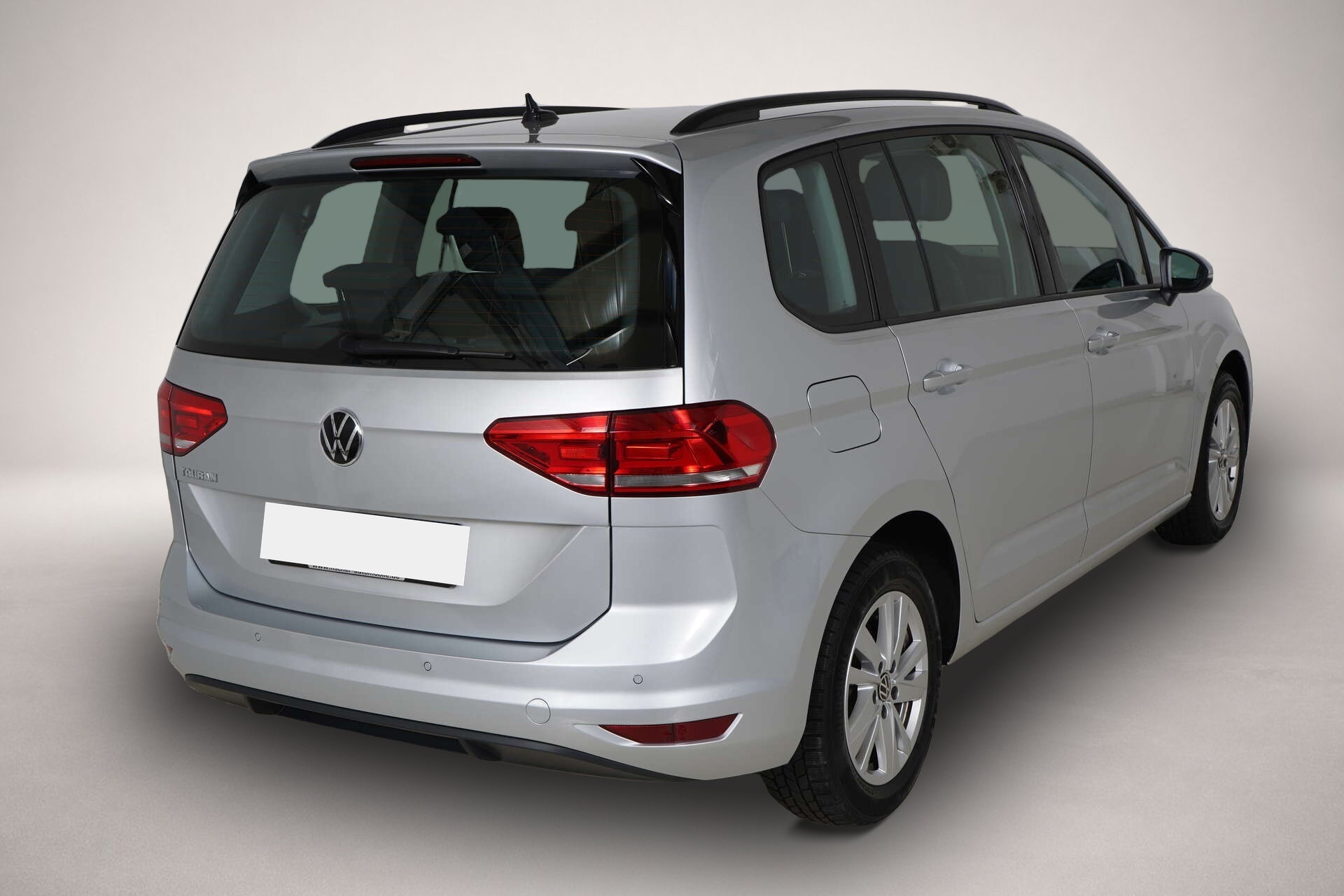 Bild 4 Volkswagen Touran 1.5 TSI Comfortline