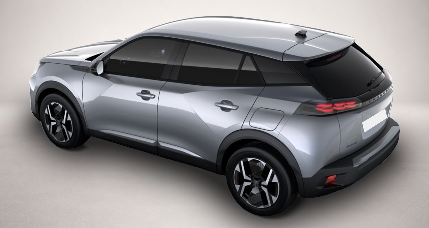Bild 3 Peugeot 2008 Hybrid Allure Nav ACC 360° CarP Keyl BT SHZ