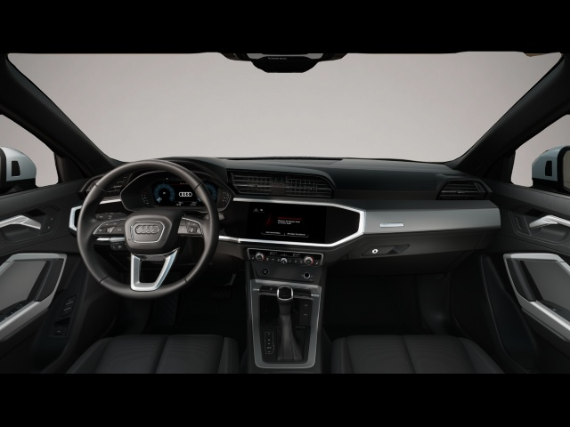 Bild 5 Audi Q3 35 TFSI S tronic advanced