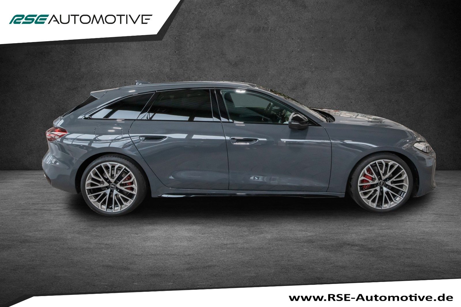 Audi A5 A5 Avant TDI quattro S-Line ed. one  AHK Standh. - Thumbnail 5
