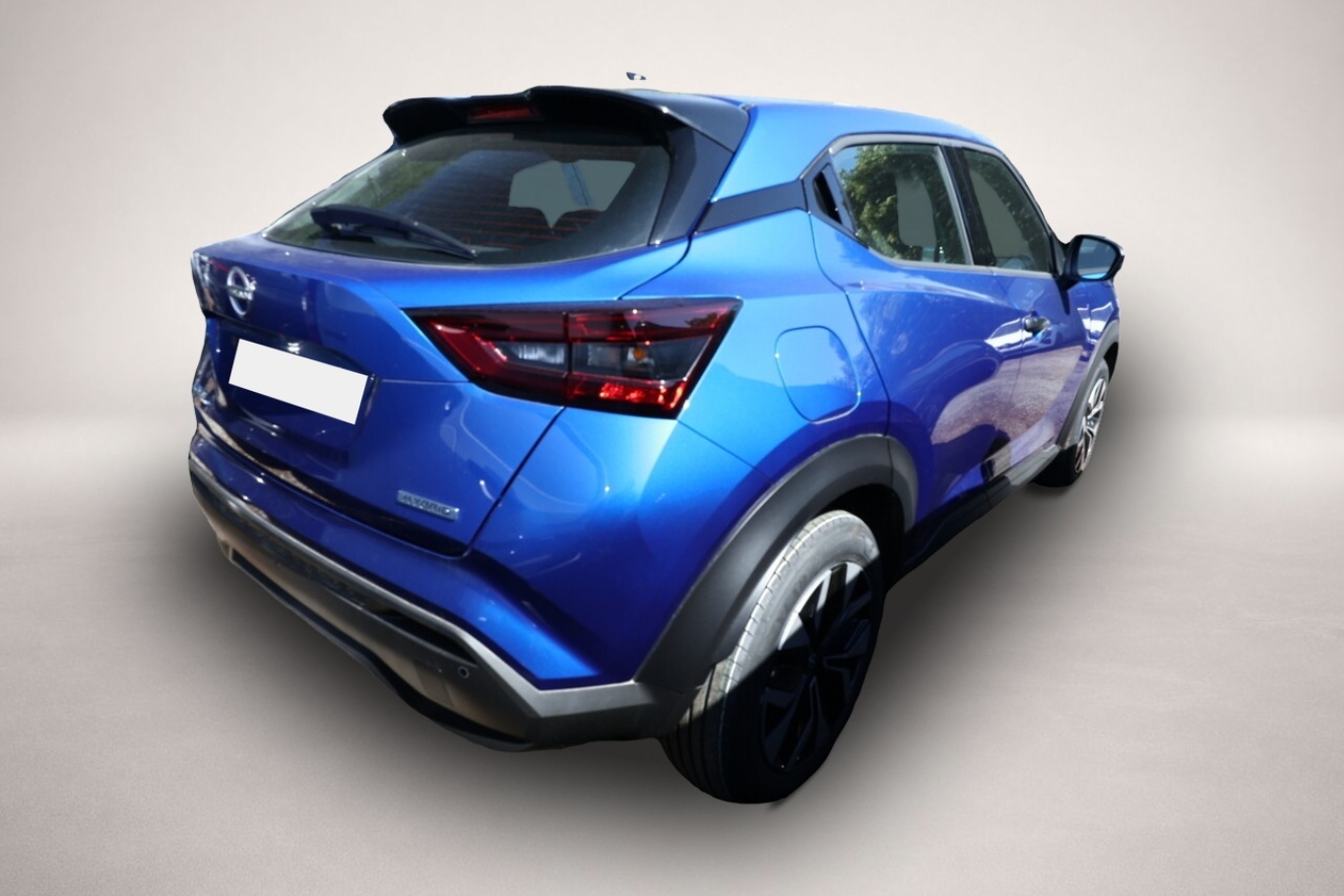 Bild 3 Nissan Juke Hybrid Acenta KomfortP SHZ LED Kam CarP BT