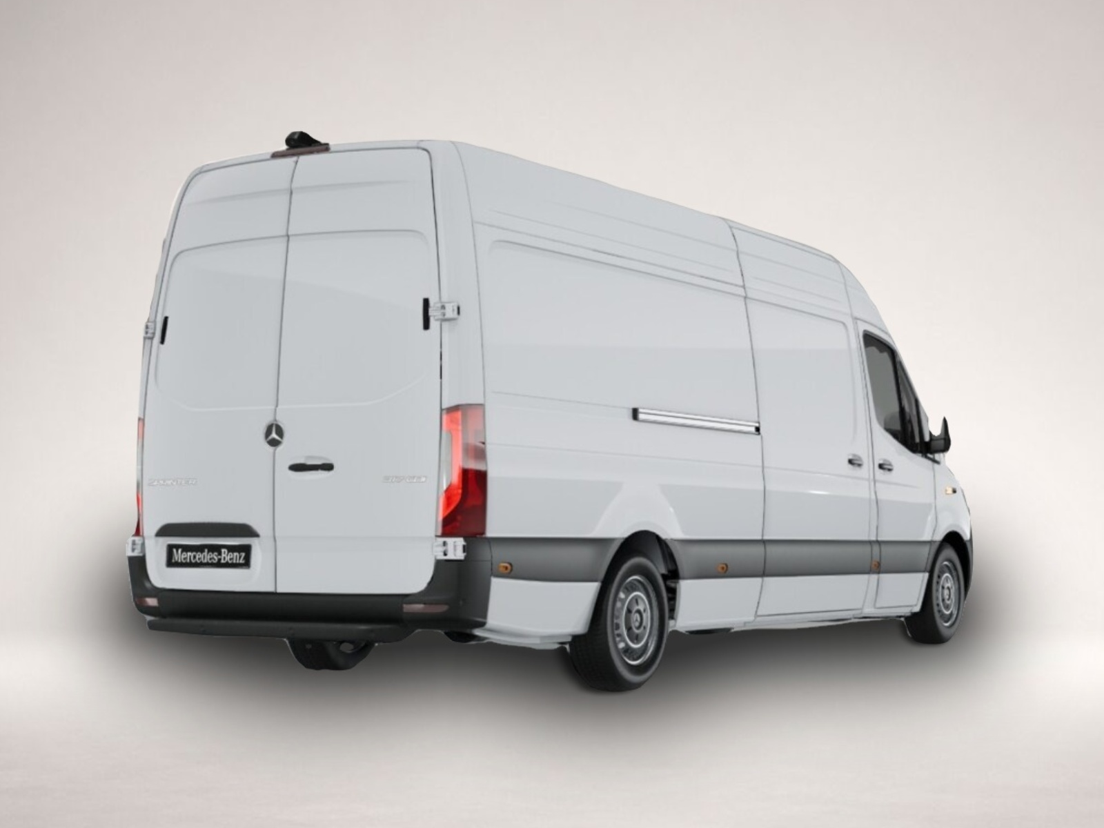 Bild 2 Mercedes-Benz Sprinter