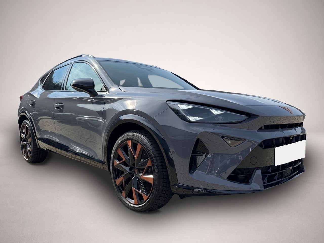 Bild 2 Cupra Formentor VZ 2.0 4x4 DSG Matrix AHK 37%Nachlass