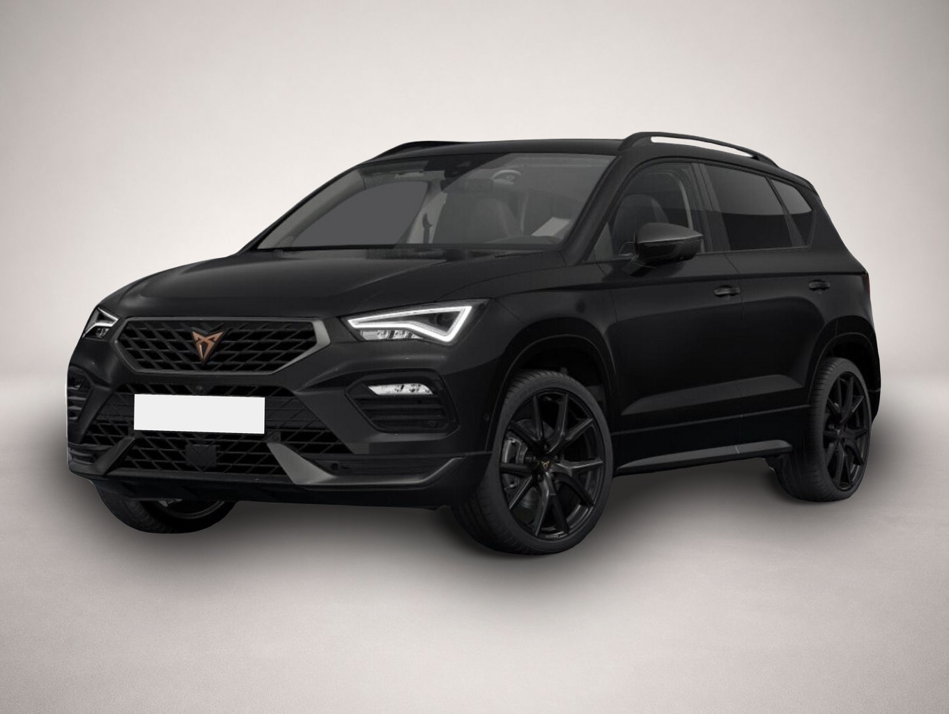 Bild Ateca Cupra