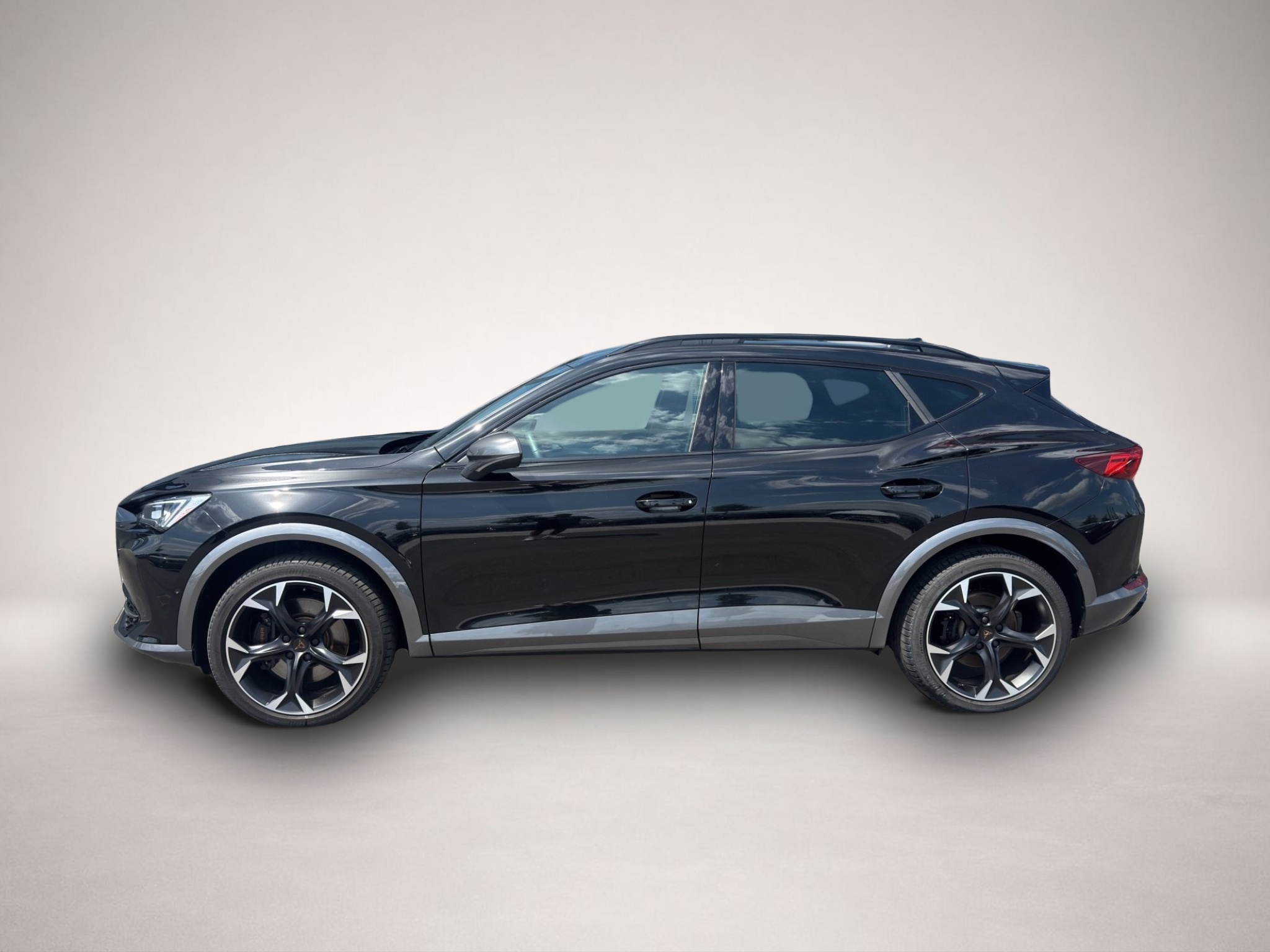 Bild 3 Cupra Formentor 2.0 TSI DSG 4Drive VZ LED NAVI ACC SID