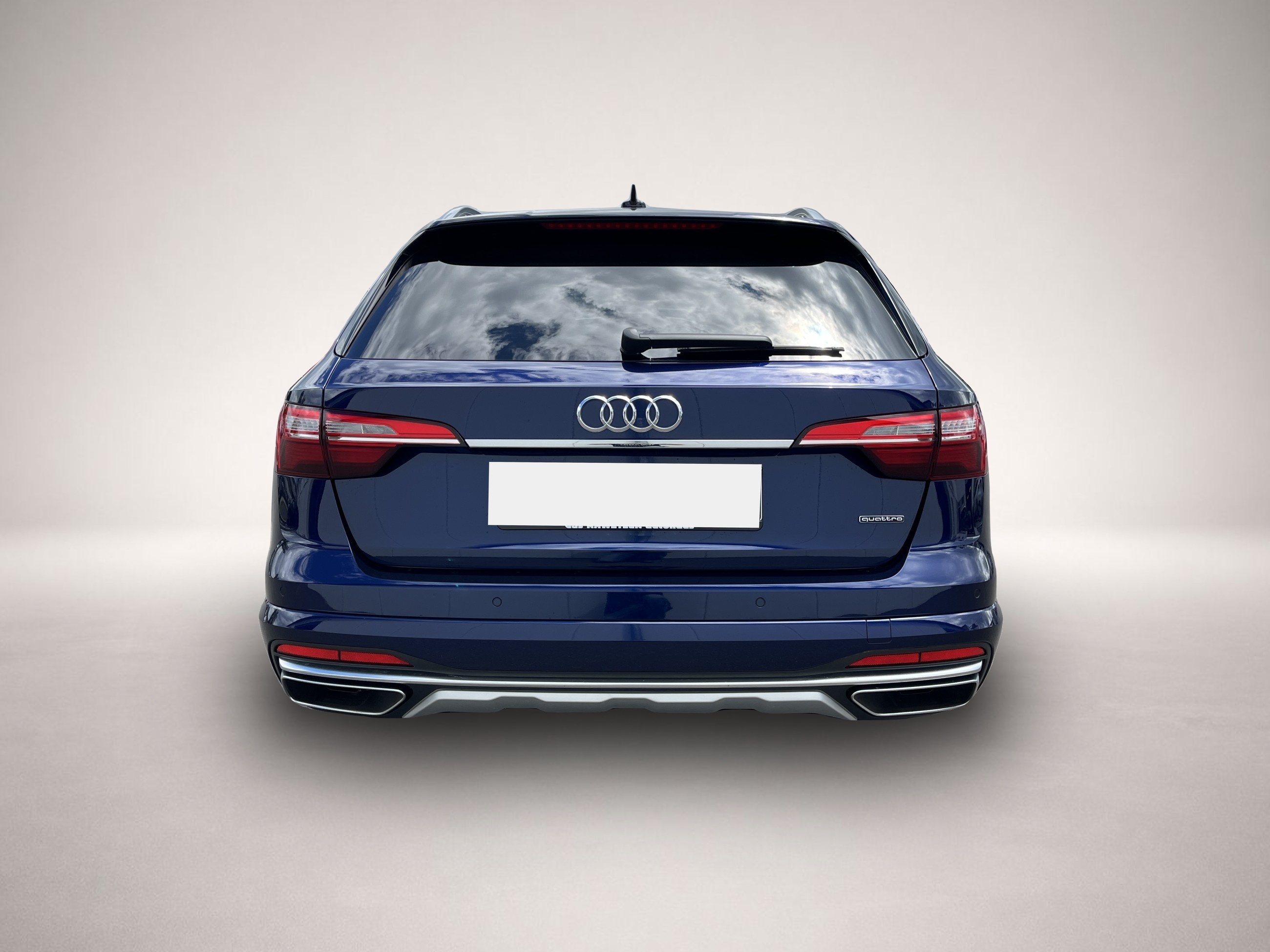 Bild 7 Audi A4 allroad 2.0 TFSI quattro S tronic AHK Navi LE